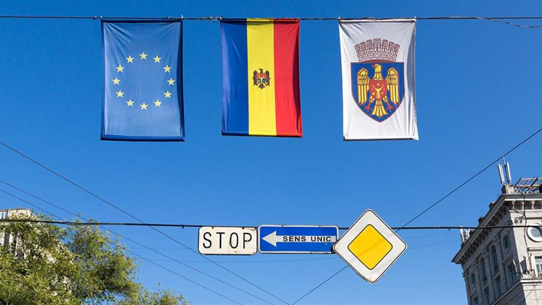 Додон поведал о 2-х путях развития отношений РФ и Молдавии