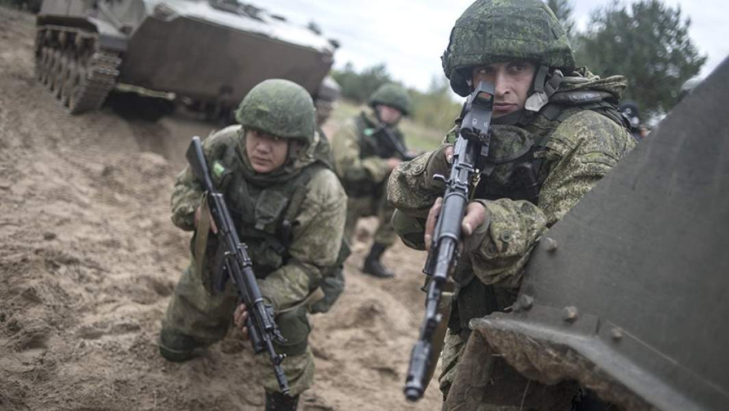 Границы возможностей
