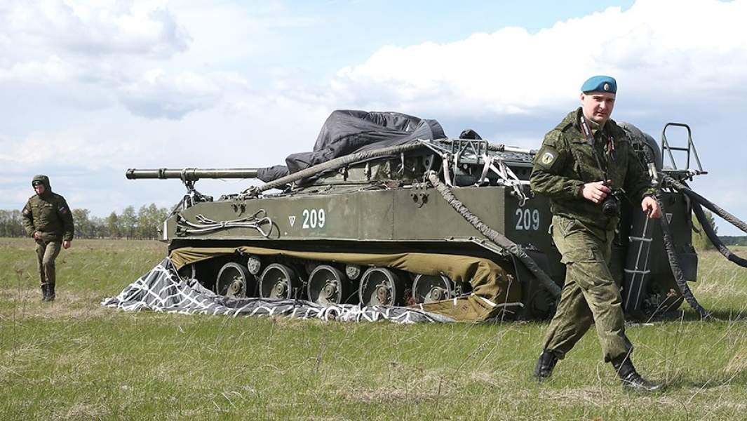 Границы возможностей