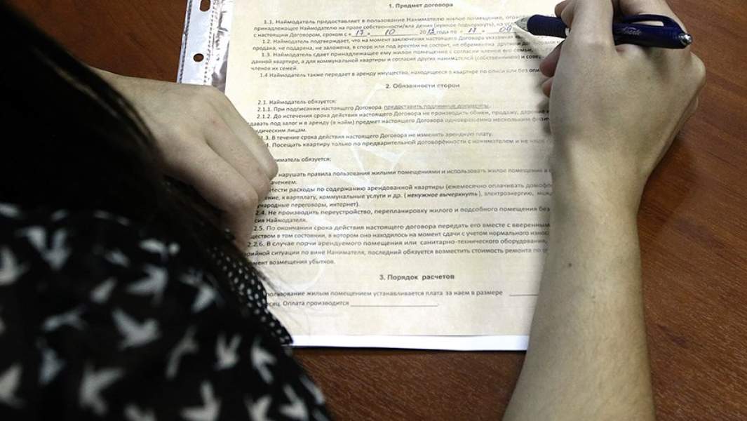 "Черные риелторы": как они отбирают жильё и уходят от ответа