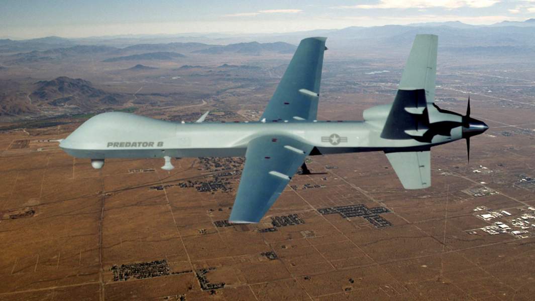 -    MQ-9