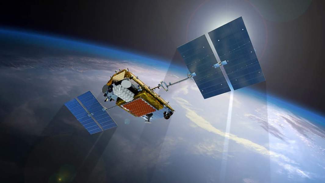 SpaceX