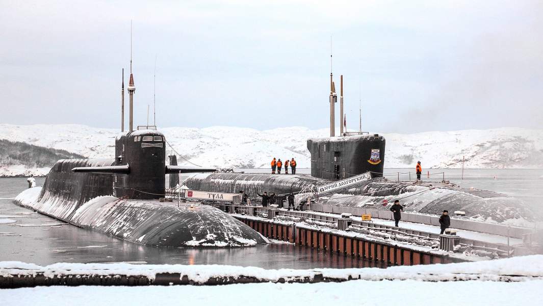 ВМФ РФ