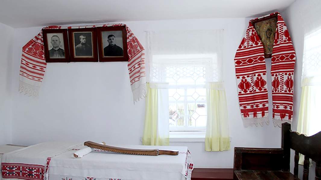 Большое Платье Ватутина