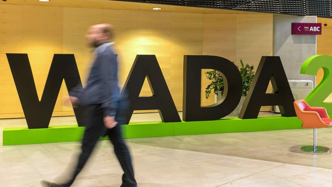 WADA