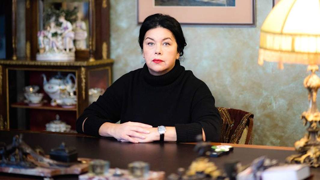 Инесса Юрченко Голая