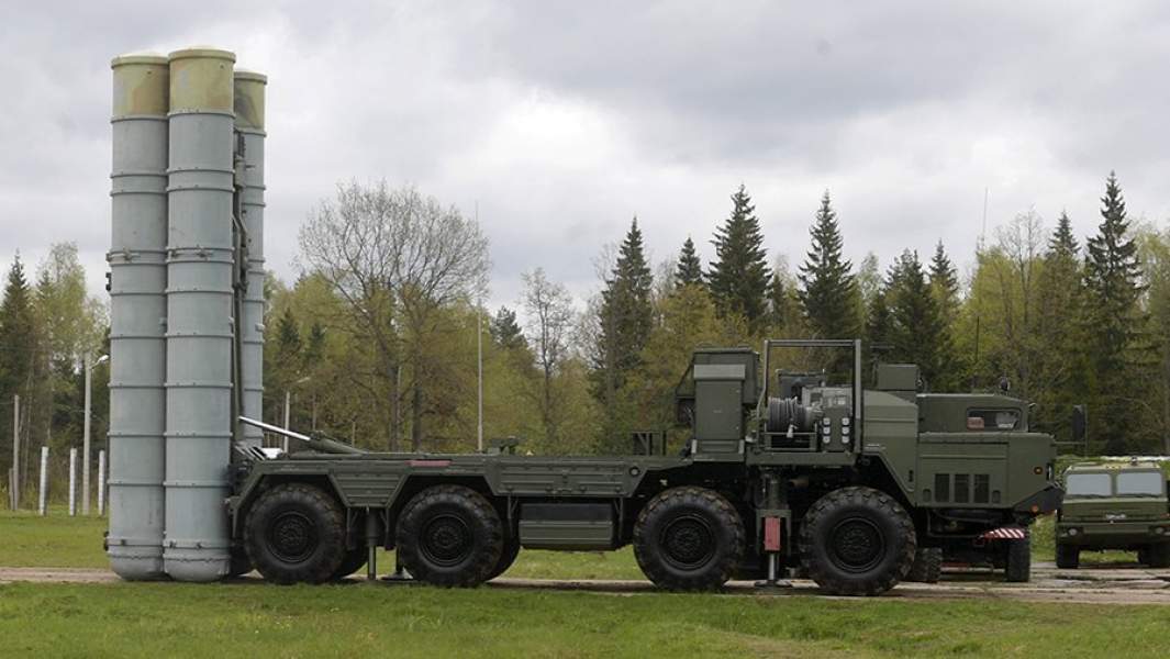 с-400