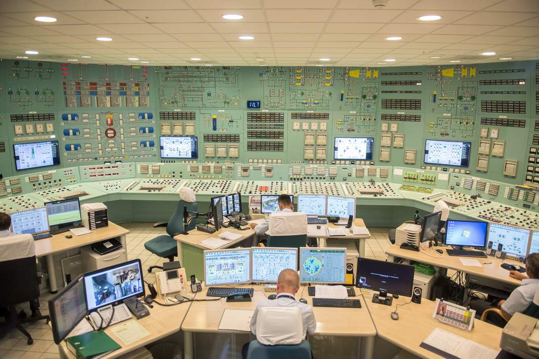 Атомная электростанция Пакш, Венгрия