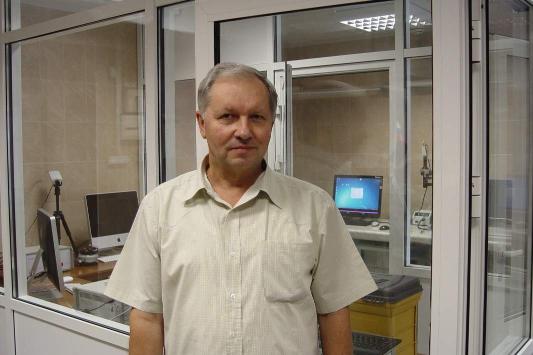 Линьков Владимир Анатольевич