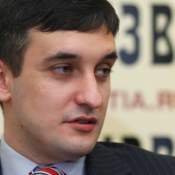 Оживление «партийного интерфейса»