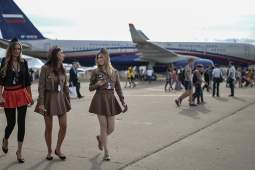 Авиашоу в кубинке 2018 дата проведения Авиашоу в кубинке 2018 дата проведения
