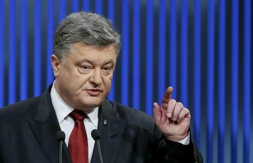 ЛНР: «Порошенко выдает желаемое за действительное»