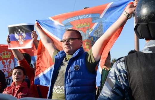 ВЦИОМ: 74% россиян уверены в необходимости помощи ДНР и ЛНР