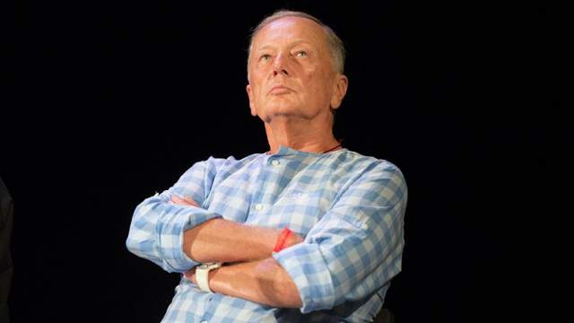 Известный сатирик Михаил Задорнов скончался на 70-м году жизни
