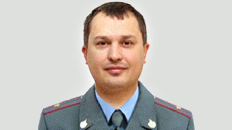 Майора из ОМВД «Очаково-Матвеевское» подозревают в 10 случаях взяток