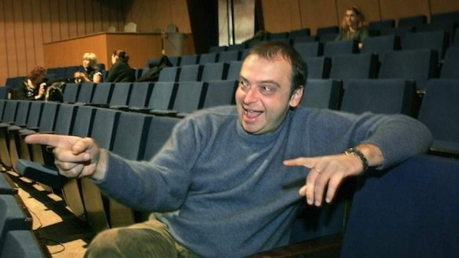 "Геликон-опера" вернется домой в 2012 году