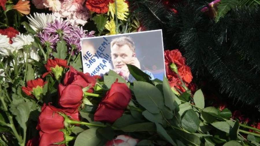 Могли ли пожарные спасти жизни пассажиров ТУ-134