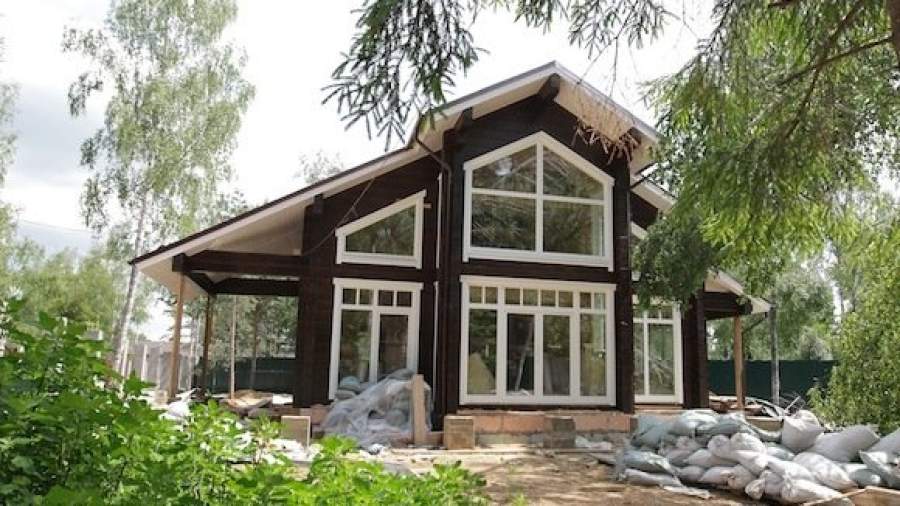 Прокурорский рай строили на доходы от подпольных казино