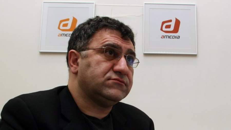 «Амедиа» отказалась от денег Никиты Михалкова