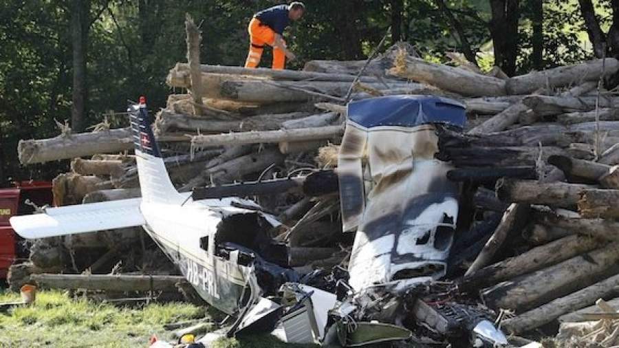 Малую авиацию России выводят из подполья