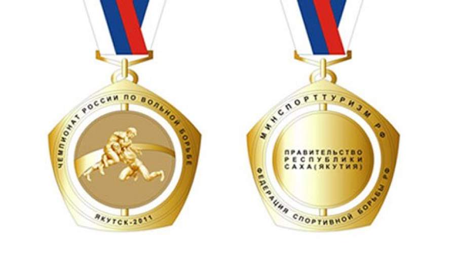 Золото Олимпиады: из чего делают награды для спортсменов