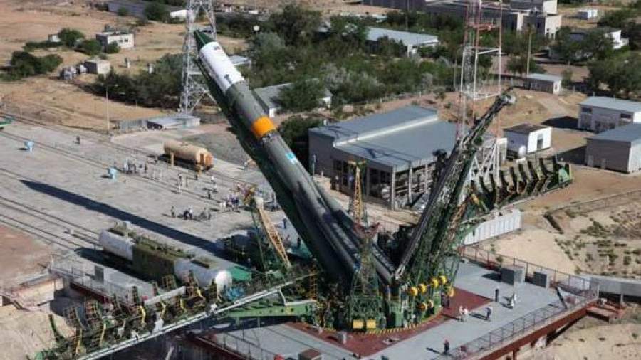 Темпы космической инфляции увеличили цену ГЛОНАСС