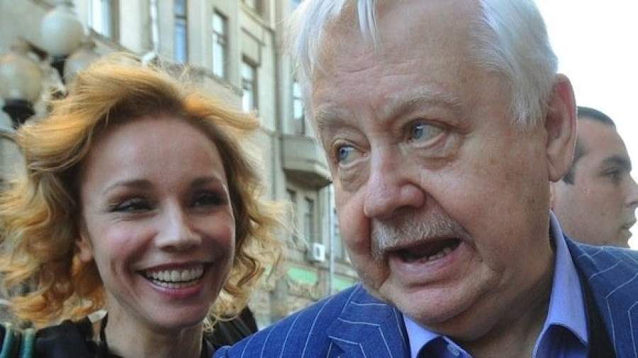 Театральная премия "Хрустальная Турандот" вручена в 20-й раз