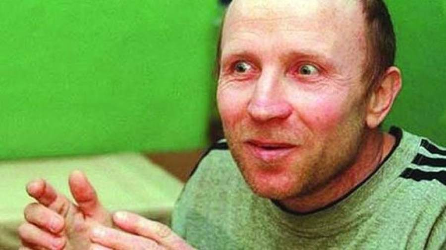 Как живут в украинской тюрьме для смертников и политиков