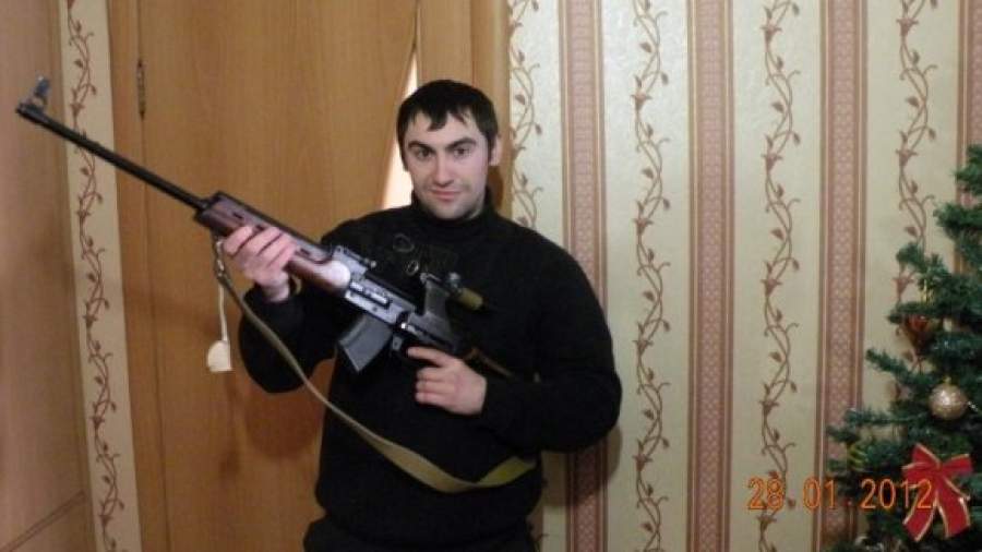 В полиции Красноярска убили задержанного