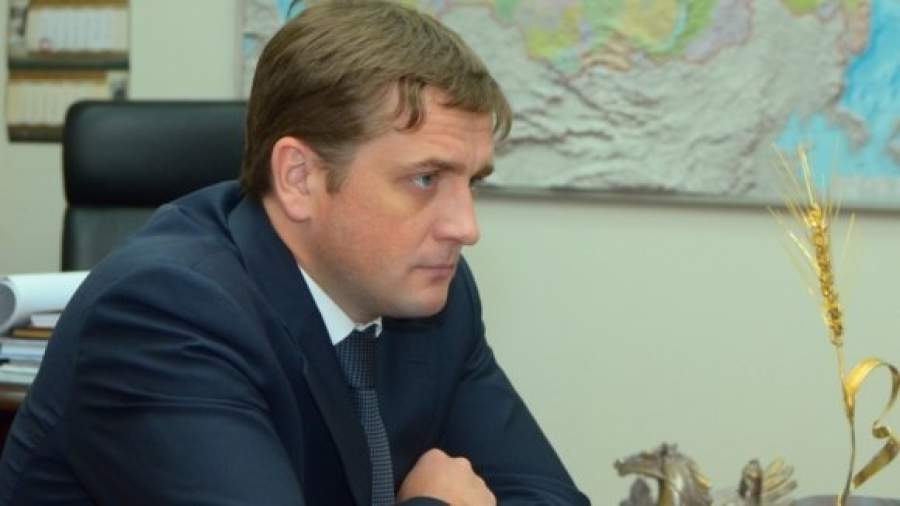 Росрыболовство переедет на Дальний Восток