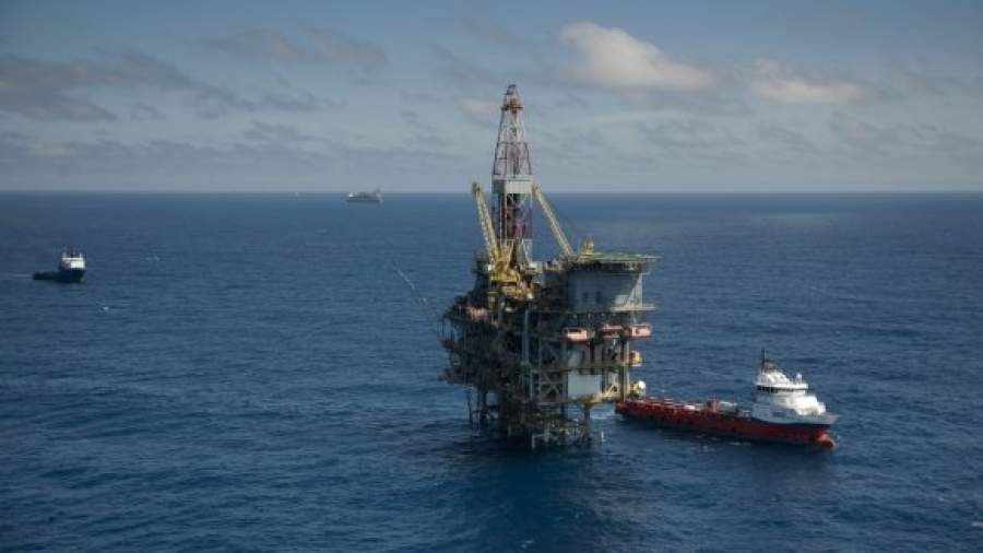 В Норвегии открыли крупнейшее месторождение нефти