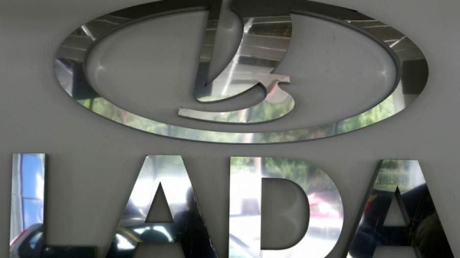 «АвтоВАЗ» покажет новый внедорожник осенью 2018 года