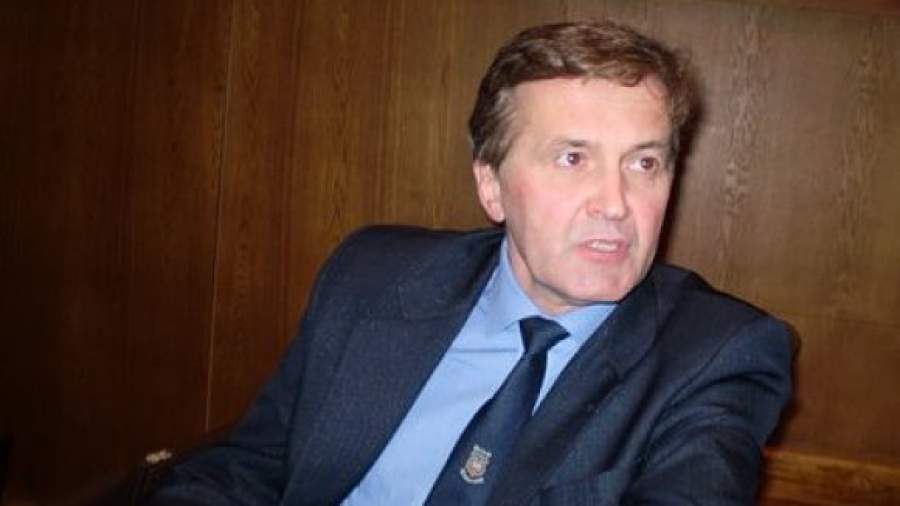 МВД и ФСБ разошлись во взглядах на историю