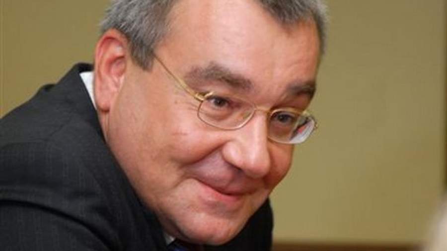 «Евтушенков купил ворованное»