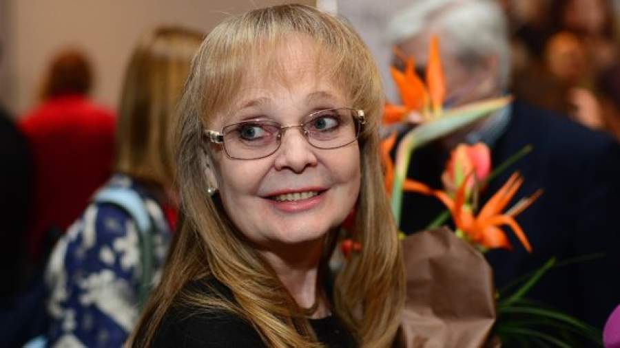 Наталия Белохвостикова: «Нас учили быть не звездами, а артистами»