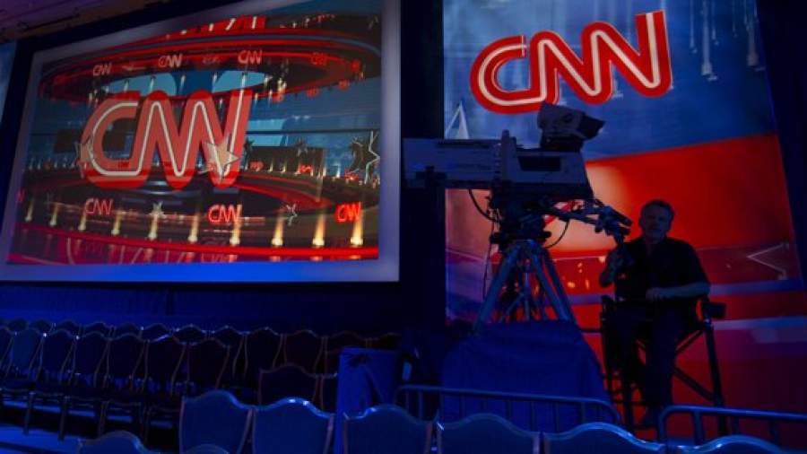 CNN может вернуться в сетку вещания «НТВ-Плюс»