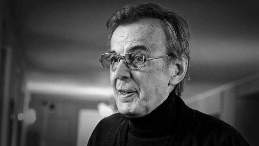 «Театр потерял великого артиста»