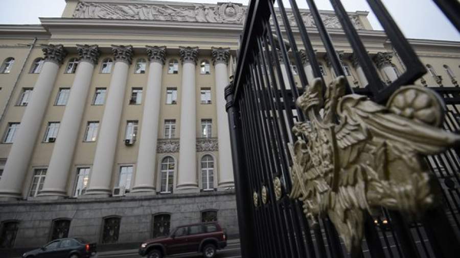 Сообщников Васильевой по делу «Оборонсервиса» развезли по зонам
