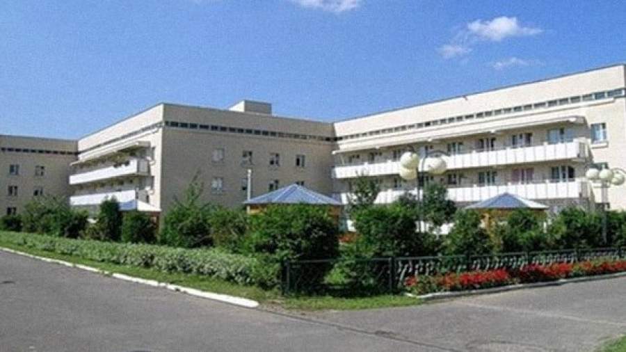 Новые цены в спецсанатории лишили ветеранов отдыха