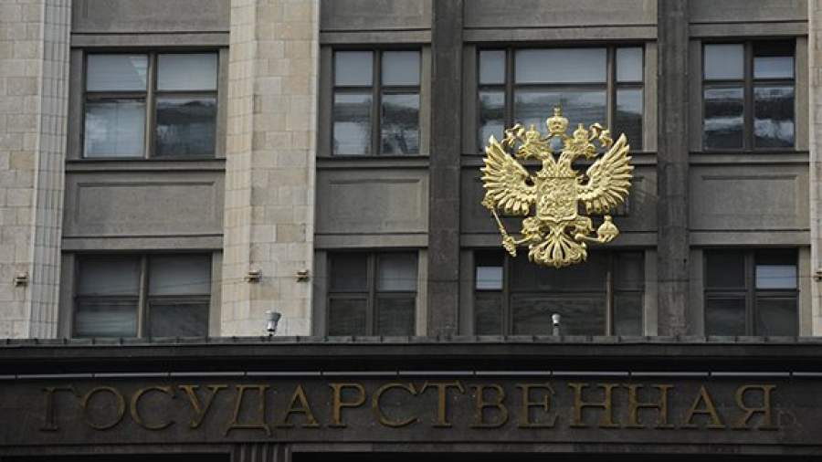 Мизулина предлагает править УПК только раз в год