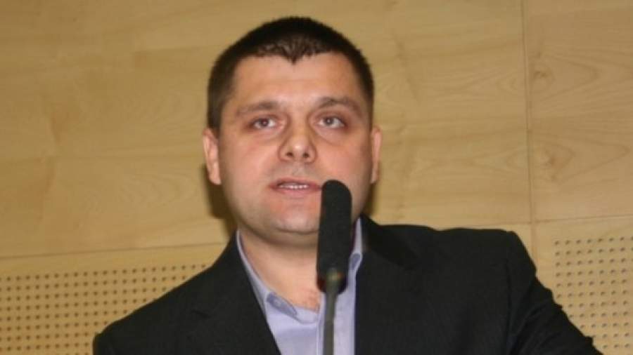 Петр Офицеров: «Бизнес с Навальным был ошибкой»