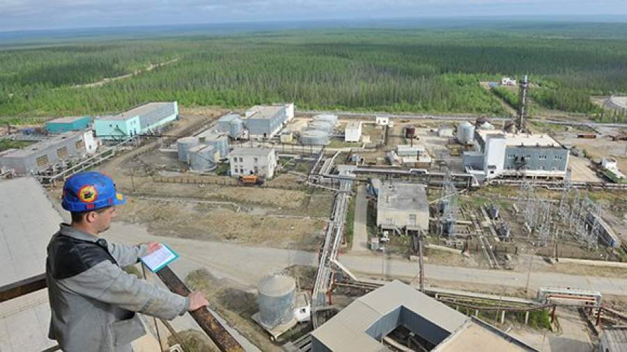 В торги за «Алросу» вмешались азиатские фонды и Сулейман Керимов