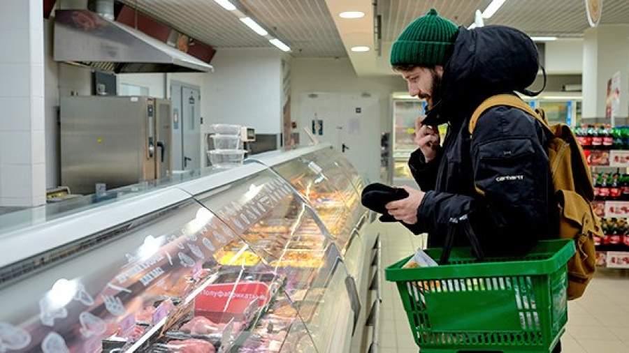 Продавцы узнают родословную мяса, яиц и молока