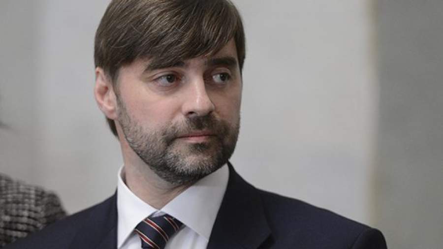 Железняк: надо следить за квалификацией взрослых, работающих с детьми
