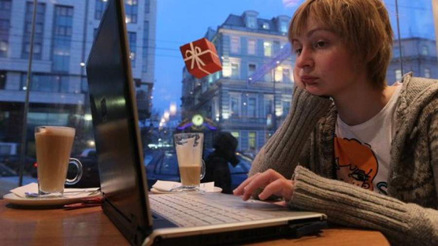 За анонимных пользователей Wi-Fi владельцев кафе оштрафуют на 200 тыс.