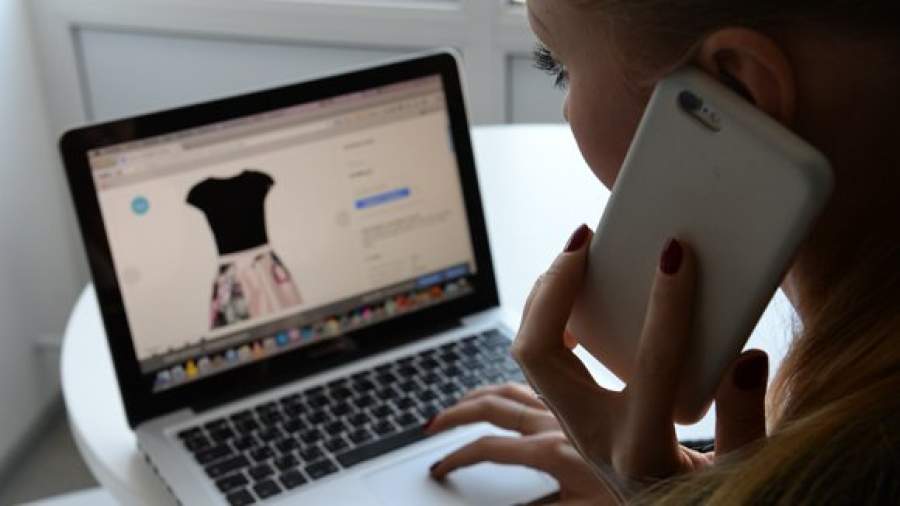 Логистика прирастает e-commerce