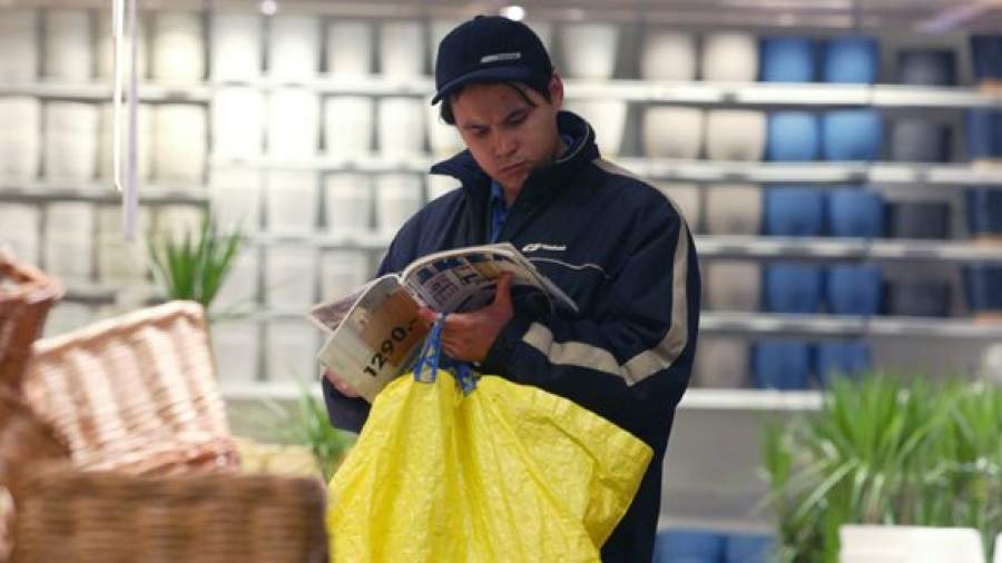 Каталоги Auchan, Metro, Ikea и Oriflame с января окажутся вне закона
