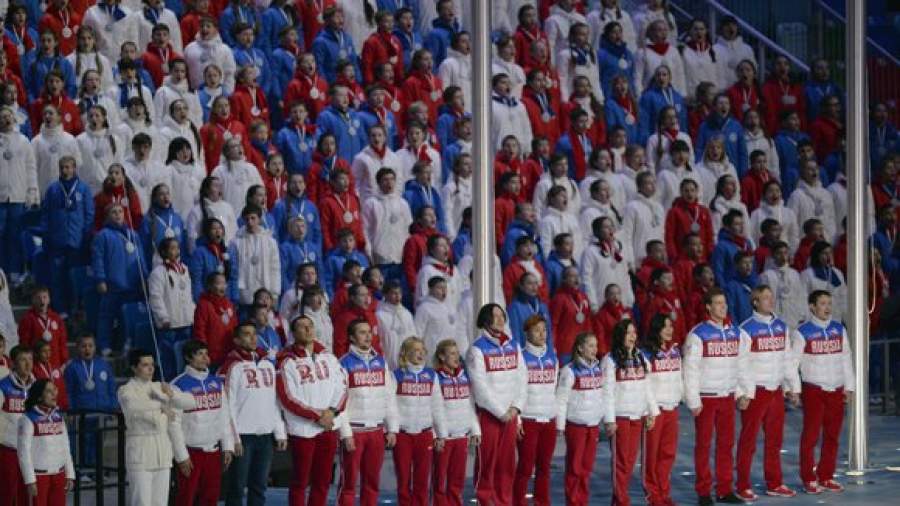 Количество россиян, поющих в хорах, за год выросло на 20%