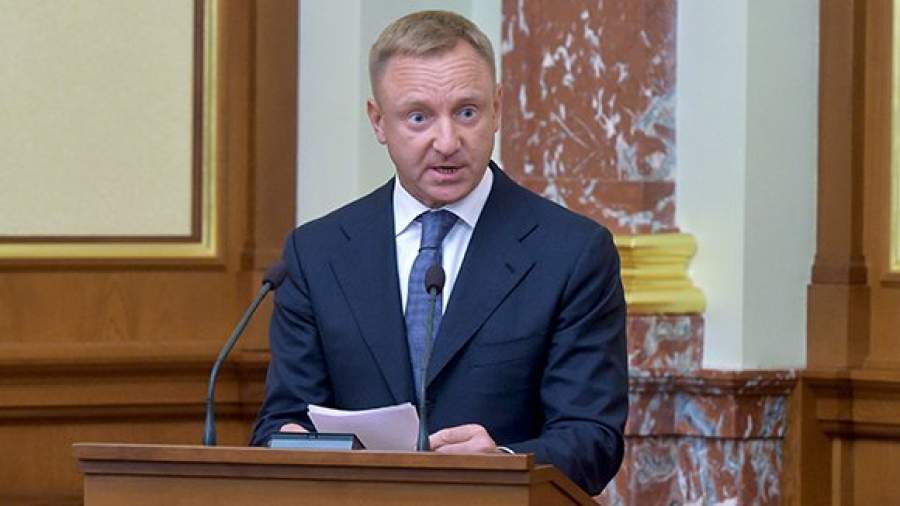Дмитрий Ливанов: «Хватит разводить богадельню»