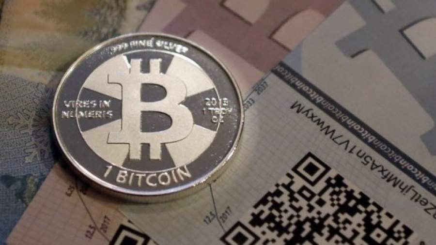 За использование виртуальных валют хотят штрафовать на 1 млн рублей